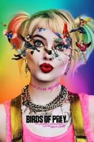 Birds of Prey (and the Fantabulous Emancipation of One Harley Quinn) (2020) Hindi + English – Full Movie Download & Watch FREE – MRBOBD.COM