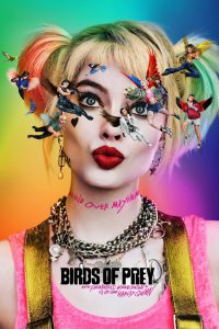 Birds of Prey (and the Fantabulous Emancipation of One Harley Quinn) (2020) Hindi + English – Full Movie Download & Watch FREE – MRBOBD.COM