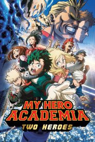 My Hero Academia: Two Heroes (2018) Hindi Multi Audio (.Hindi-English-Tamil-Telugu-Japanese Esubs)