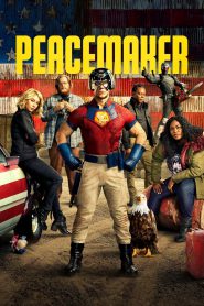 Peacemaker (2022) Season 01 Complete – DC Comics – Hindi + English