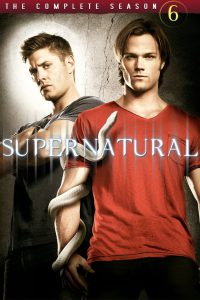 Supernatural: Season 6