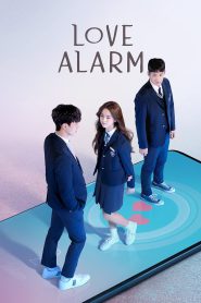 Love Alarm – Web Series – English + Korean