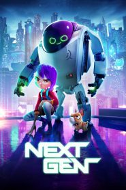 Next Gen (2018) Hindi + English Download