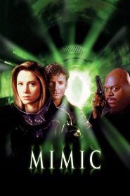 Mimic (1997) Hindi + English