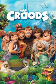 The Croods (2013) Hindi + English