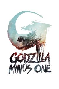 Godzilla Minus One (2023) Hindi/Japanese Dual Audio