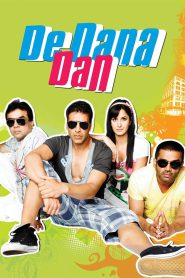 De Dana Dan (2009) – Full Movie Download & Watch