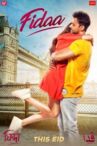 Fidaa (2018)