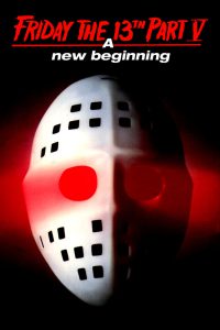 Friday the 13th: A New Beginning (1985) – Friday the 13th: Part 5 – Hindi + English