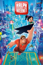 Ralph Breaks the Internet (2018) Hindi Dubbed