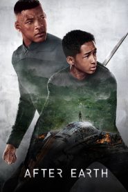 After Earth (2013) Hindi + English