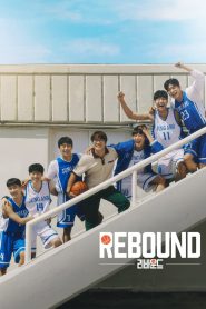 Rebound (2023) Hindi + Korean