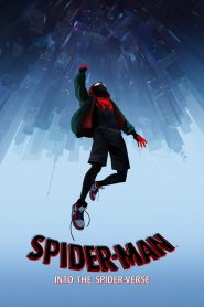 Spider-Man Into the Spider-Verse (2018) Hindi + English – Full Movie Download & Watch FREE – MRBOBD.COM