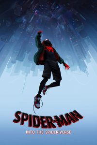 Spider-Man Into the Spider-Verse (2018) Hindi + English – Full Movie Download & Watch FREE – MRBOBD.COM