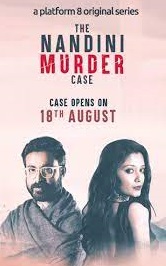 The Nandini Murder Case: Season 1