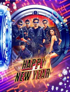 Happy New Year – Full Movie Download & Watch FREE – MRBOBD.COM