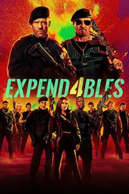 Expend4bles – The Expendables 4 (2023) Bluray Hindi-English – Full Movie Download & Watch FREE – MRBOBD.COM