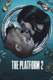 The Platform 2 (2024) Hindi + English + Spanish