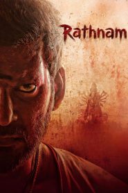 Rathnam (2024) Hindi + Tamil