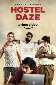 Hostel Daze: Season 1