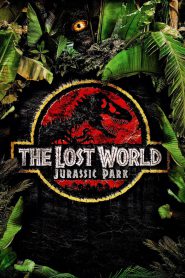 The Lost World: Jurassic Park (1997) Hindi + English