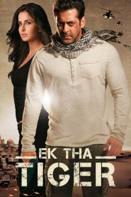 Ek Tha Tiger (2012) HD