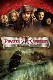 Pirates of the Caribbean: At World’s End (2007) Hindi + English