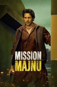 Mission Majnu (2023) – Full Movie Download & Watch FREE – MRBOBD.COM