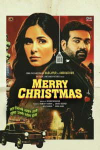 Merry Christmas (2024) Hindi Full HD Blueray Download