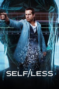 Self/less (2015) Selfless Hindi + English