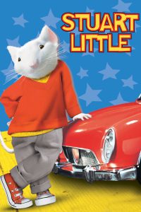 Stuart Little (1999) Hindi + English – Full Movie Download & Watch