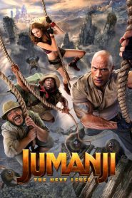 Jumanji: The Next Level (2019) Hindi + English – Full Movie Download & Watch FREE – MRBOBD.COM