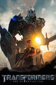 Transformers 4: Age of Extinction (2014) Hindi/English – Full Movie Download & Watch