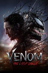 Venom: The Last Dance (2024) hindi/English – Best Quality Hallprint