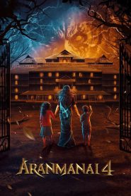 Aranmanai 4 (2024) Hindi + Tamil – Full Movie Download & Watch