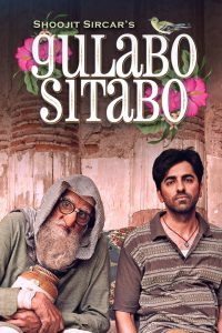 Gulabo Sitabo (2020) – Full Movie Download & Watch