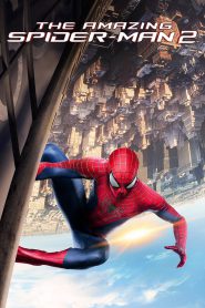 The Amazing Spider-Man 2 (2014) Bluray Hindi + English