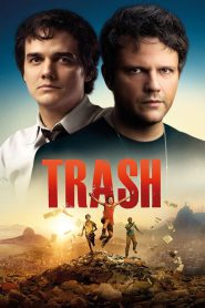 Trash (2014) Full HD