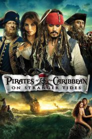 Pirates of the Caribbean: On Stranger Tides (2011) Hindi + English