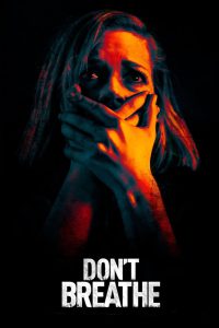 Don’t Breathe (2016) BluRay Hindi + English