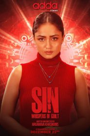 SIN – Whispers Of Guilt (2023) Bangla Web Series