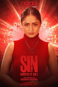 SIN – Whispers Of Guilt (2023) Bangla Web Series