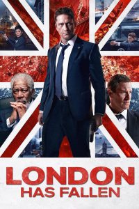 London Has Fallen (2016) Hindi/English – Full Movie Download & Watch FREE – MRBOBD.COM