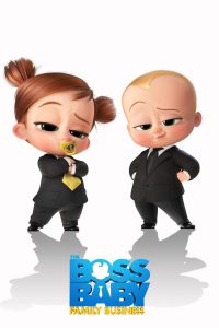 The Boss Baby: Family Business (2021) Hindi + English – Full Movie Download & Watch FREE – MRBOBD.COM