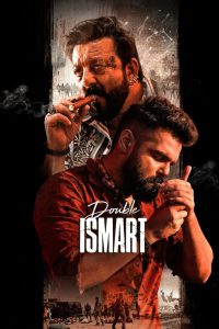 Double iSmart (2024) Full HD – Hindi