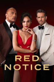 Red Notice (2021) Hindi + English