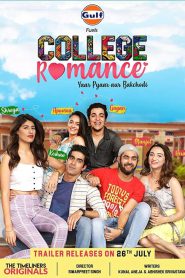 College Romance (2018-2023) Season 01-04 – Hindi Web Series – All Seasons Complete