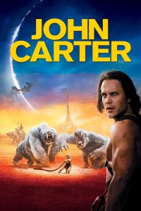 John Carter (2012) Hindi + English