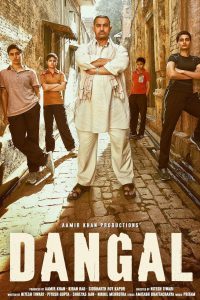 Dangal – Full Movie Download & Watch FREE – MRBOBD.COM