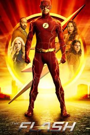 The Flash – Season 01-08 – Complete